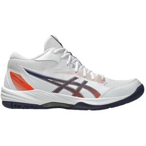 Παπούτσια Sport Asics Gel-Task Mt 4 Άσπρο 44 Παπούτσια Sport Asics Gel-Task Mt 4 Άσπρο 44