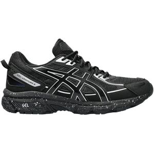 Xαμηλά Sneakers Asics Gel-Venture 6 Black Pure Silver (GS) Black 38 Xαμηλά Sneakers Asics Gel-Venture 6 Black Pure Silver (GS) Black 38
