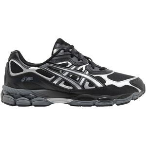 Xαμηλά Sneakers Asics Gel-NYC Black Graphite Grey Black 45 Xαμηλά Sneakers Asics Gel-NYC Black Graphite Grey Black 45