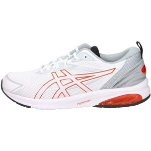 Xαμηλά Sneakers Asics 1203A601 Άσπρο 45 Xαμηλά Sneakers Asics 1203A601 Άσπρο 45