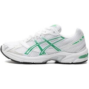 Xαμηλά Sneakers Asics Gel-1130 White Malachite Green Άσπρο 37 1/2 Xαμηλά Sneakers Asics Gel-1130 White Malachite Green Άσπρο 37 1/2