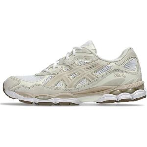 Xαμηλά Sneakers Asics Gel-NYC White Feather Grey Grey 42 1/2 Xαμηλά Sneakers Asics Gel-NYC White Feather Grey Grey 42 1/2