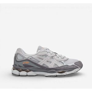 Xαμηλά Sneakers Asics Gel-NYC Cloud Grey Cement Grey Grey 40 1/2 Xαμηλά Sneakers Asics Gel-NYC Cloud Grey Cement Grey Grey 40 1/2