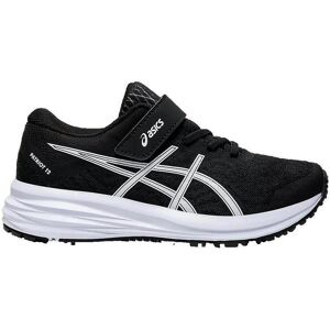 Παπούτσια για τρέξιμο Asics Patriot C Black 31 1/2 Παπούτσια για τρέξιμο Asics Patriot C Black 31 1/2