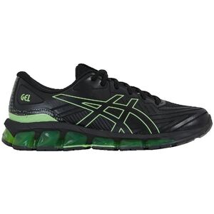 Sneakers Asics Gelquantum 360 Vii Black 40 1/2 Sneakers Asics Gelquantum 360 Vii Black 40 1/2