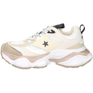 Xαμηλά Sneakers Shop Art SASS250241 Άσπρο 38 Xαμηλά Sneakers Shop Art SASS250241 Άσπρο 38