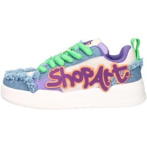 Skate Παπούτσια Shop Art SASS250227 Μπλέ 38 Skate Παπούτσια Shop Art SASS250227 Μπλέ 38