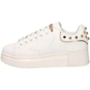 Xαμηλά Sneakers Shop Art SASS250204 Beige 38 Xαμηλά Sneakers Shop Art SASS250204 Beige 38