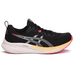 Παπούτσια για τρέξιμο Asics 004 GEL PULSE 16 Black 41 1/3 Παπούτσια για τρέξιμο Asics 004 GEL PULSE 16 Black 41 1/3