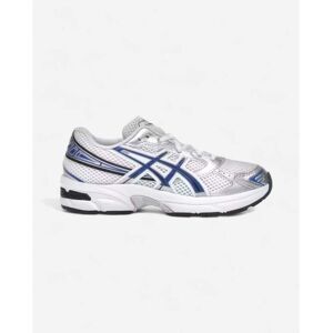Xαμηλά Sneakers Asics Gel-1130 White Blue (GS) Άσπρο 37 1/2 Xαμηλά Sneakers Asics Gel-1130 White Blue (GS) Άσπρο 37 1/2