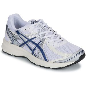 Xαμηλά Sneakers Asics JOG 100S Άσπρο 41 1/2 Xαμηλά Sneakers Asics JOG 100S Άσπρο 41 1/2