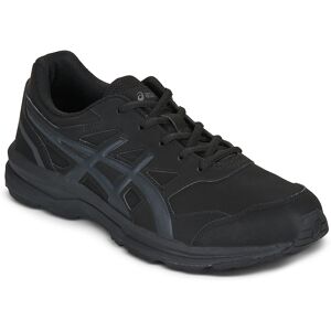 Xαμηλά Sneakers Asics GEL-MISSION 3 Black 43 1/3 Xαμηλά Sneakers Asics GEL-MISSION 3 Black 43 1/3