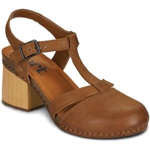 Γόβες Art I WISH Brown 41 Γόβες Art I WISH Brown 41