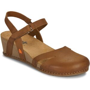 Μπαλαρίνες Art I LIVE Brown 36 Μπαλαρίνες Art I LIVE Brown 36