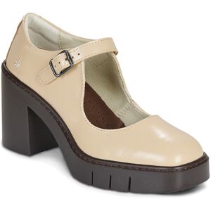 Γόβες Art BERNA Beige 40 Γόβες Art BERNA Beige 40