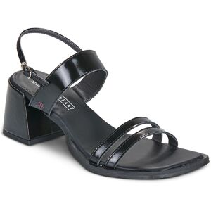Σανδάλια με τακούνι Art VERONA Black 39 Σανδάλια με τακούνι Art VERONA Black 39