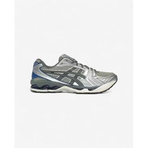 Xαμηλά Sneakers Asics Gel-Kayano 14 Soft Yellow Blue Yellow 49 Xαμηλά Sneakers Asics Gel-Kayano 14 Soft Yellow Blue Yellow 49