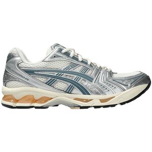 Xαμηλά Sneakers Asics Gel-Kayano 14 Birch Pure Silver Teal Gold Grey 40 1/2 Xαμηλά Sneakers Asics Gel-Kayano 14 Birch Pure Silver Teal Gold Grey 40 1/2