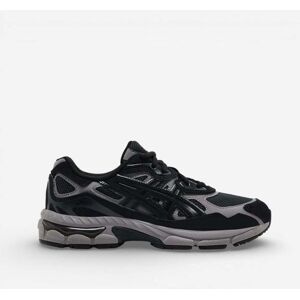 Xαμηλά Sneakers Asics Gel-NYC Graphite Grey Black (GS) Black 36 Xαμηλά Sneakers Asics Gel-NYC Graphite Grey Black (GS) Black 36