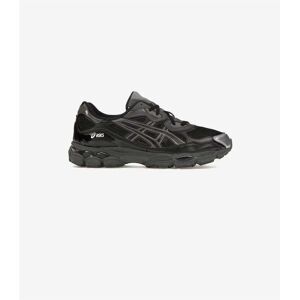Xαμηλά Sneakers Asics Gel-NYC Kicki Yang Zhang Black Pure Silver Black 37 1/2 Xαμηλά Sneakers Asics Gel-NYC Kicki Yang Zhang Black Pure Silver Black 37 1/2