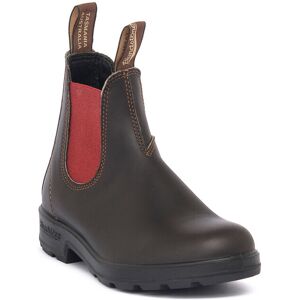 Μποτίνια Blundstone 2500 BROWN CRIMSON Brown 38 1/2 Μποτίνια Blundstone 2500 BROWN CRIMSON Brown 38 1/2