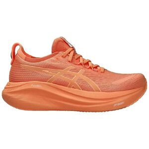 Παπούτσια για τρέξιμο Asics Chaussures de running GEL-NIMBUS 27 LITE-SHOW Red 40 Παπούτσια για τρέξιμο Asics Chaussures de running GEL-NIMBUS 27 LITE-SHOW Red 40