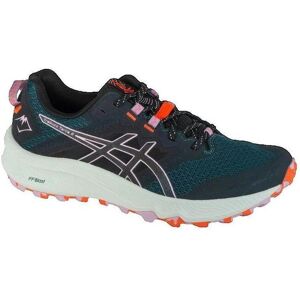 Trail Asics Chaussures Trail Trabuco Terra 2 Green 37 Trail Asics Chaussures Trail Trabuco Terra 2 Green 37