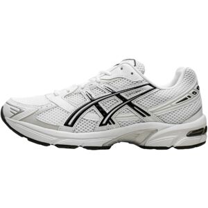 Xαμηλά Sneakers Asics Gel-1130 White Black Άσπρο 49 Xαμηλά Sneakers Asics Gel-1130 White Black Άσπρο 49