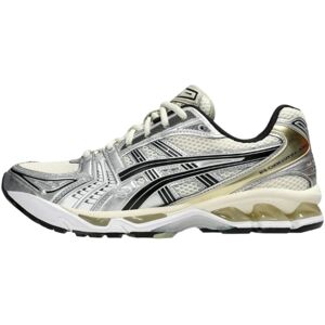 Xαμηλά Sneakers Asics Gel-Kayano 14 Birch Pure Silver Άσπρο 40 1/2 Xαμηλά Sneakers Asics Gel-Kayano 14 Birch Pure Silver Άσπρο 40 1/2
