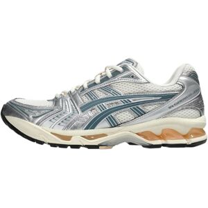 Xαμηλά Sneakers Asics Gel-Kayano 14 Birch Pure Silver Teal Gold Μπλέ 40 1/2 Xαμηλά Sneakers Asics Gel-Kayano 14 Birch Pure Silver Teal Gold Μπλέ 40 1/2