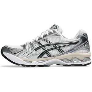 Παπούτσια Sport Asics Gel-Kayano 14 White Graphite Grey Άσπρο 39 1/2 Παπούτσια Sport Asics Gel-Kayano 14 White Graphite Grey Άσπρο 39 1/2