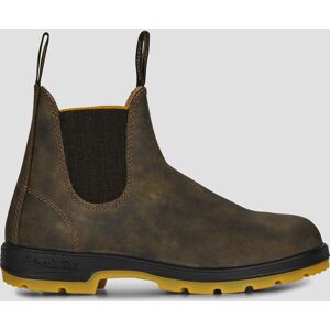 Μπότες Blundstone CLASSIC CHELSEA BOOTS Brown 36 Μπότες Blundstone CLASSIC CHELSEA BOOTS Brown 36