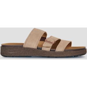 Mules Blundstone AEROCORK SANDAL Beige 39 1/2 Mules Blundstone AEROCORK SANDAL Beige 39 1/2