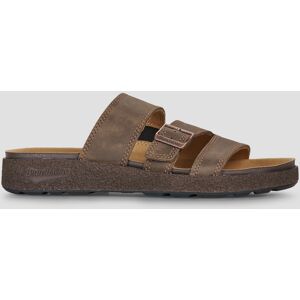 Mules Blundstone AEROCORK SANDAL Brown 46 Mules Blundstone AEROCORK SANDAL Brown 46
