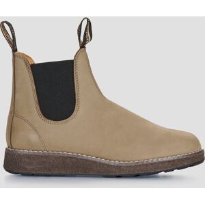 Μπότες Blundstone AEROCORK CHELSEA BOOTS Beige 43 Μπότες Blundstone AEROCORK CHELSEA BOOTS Beige 43