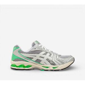 Xαμηλά Sneakers Asics Gel-Kayano 14 Silver Lime Grey 49 Xαμηλά Sneakers Asics Gel-Kayano 14 Silver Lime Grey 49
