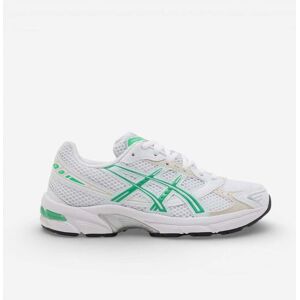 Xαμηλά Sneakers Asics Gel-1130 White Malachite Green (Women's) Άσπρο 37 1/2 Xαμηλά Sneakers Asics Gel-1130 White Malachite Green (Women's) Άσπρο 37 1/2