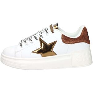 Xαμηλά Sneakers Shop Art SASF240915 Άσπρο 36 Xαμηλά Sneakers Shop Art SASF240915 Άσπρο 36
