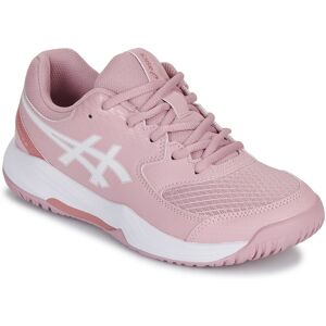 Παπούτσια του τέννις Asics GEL-DEDICATE 8 GS Ροζ 38 Παπούτσια του τέννις Asics GEL-DEDICATE 8 GS Ροζ 38