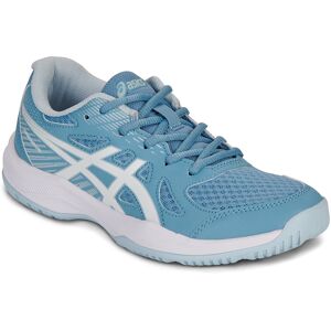 Παπούτσια του τέννις Asics UPCOURT 6 GS Μπλέ 38 Παπούτσια του τέννις Asics UPCOURT 6 GS Μπλέ 38