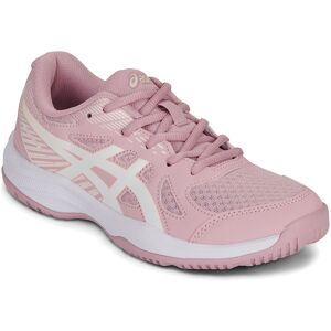 Παπούτσια του τέννις Asics UPCOURT 6 GS Ροζ 37 Παπούτσια του τέννις Asics UPCOURT 6 GS Ροζ 37