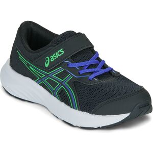 Παπούτσια για τρέξιμο Asics CONTEND 9 PS Black 34 1/2 Παπούτσια για τρέξιμο Asics CONTEND 9 PS Black 34 1/2