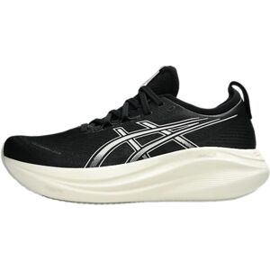 Xαμηλά Sneakers Asics Gel-Nimbus 27 Black Lake Grey Black 41 1/2 Xαμηλά Sneakers Asics Gel-Nimbus 27 Black Lake Grey Black 41 1/2
