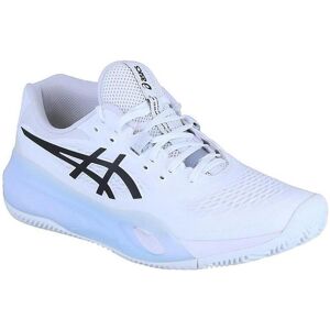 Xαμηλά Sneakers Asics Chaussures de tennis Gel Resolution X Άσπρο 47 Xαμηλά Sneakers Asics Chaussures de tennis Gel Resolution X Άσπρο 47