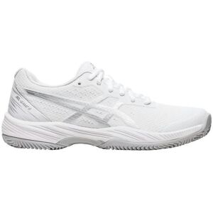 Xαμηλά Sneakers Asics Gelgame 9 Άσπρο 40 1/2 Xαμηλά Sneakers Asics Gelgame 9 Άσπρο 40 1/2