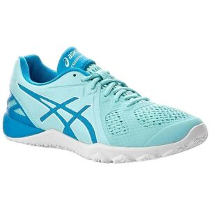 Παπούτσια του τέννις Asics Conviction X S753N Μπλέ 42 1/2 Παπούτσια του τέννις Asics Conviction X S753N Μπλέ 42 1/2