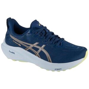 Παπούτσια για τρέξιμο Asics Chaussures GT-2000 13 Μπλέ 40 1/2 Παπούτσια για τρέξιμο Asics Chaussures GT-2000 13 Μπλέ 40 1/2