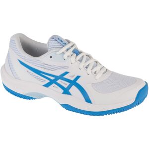Fitness Asics Game FF Clay/OC Άσπρο 42 Fitness Asics Game FF Clay/OC Άσπρο 42