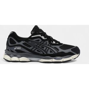 Xαμηλά Sneakers Asics Gel-NYC Black Black Black 48 Xαμηλά Sneakers Asics Gel-NYC Black Black Black 48