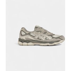 Xαμηλά Sneakers Asics Gel-NYC Oyster Grey Grey 40 Xαμηλά Sneakers Asics Gel-NYC Oyster Grey Grey 40